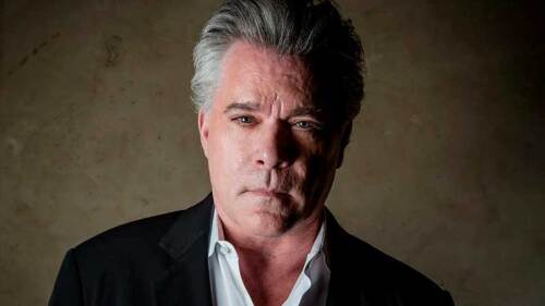 Ray Liotta estaba con su prometida
