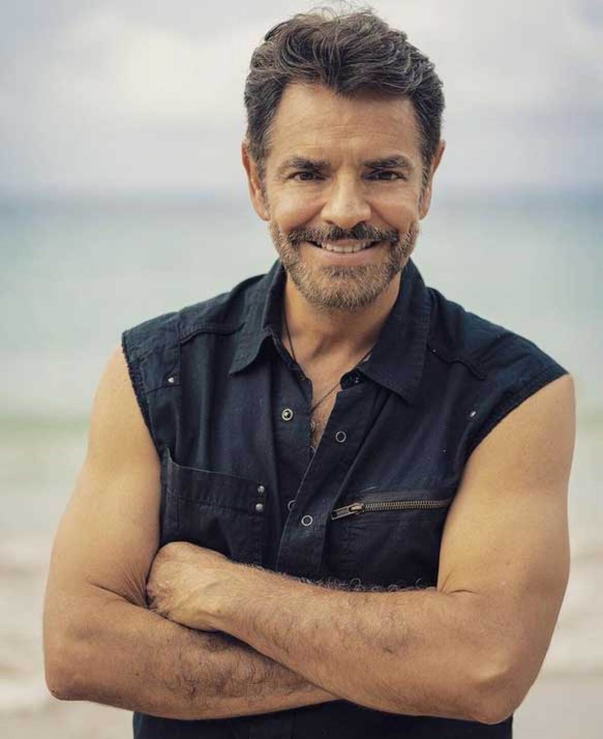 Eugenio Derbez sorprendió al hablar como nunca de su carrera