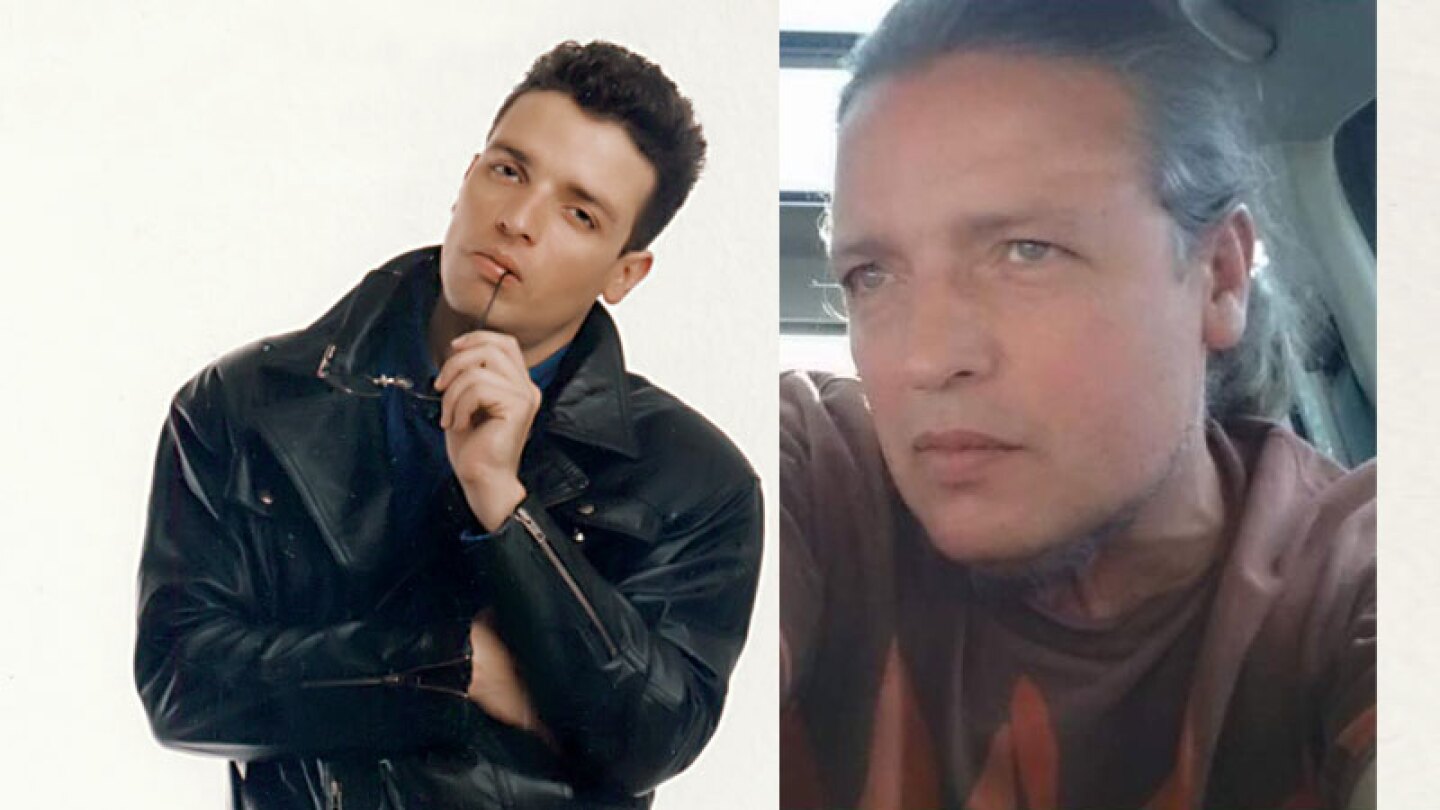 Rafael Rojas ¡acaba de convertirse en abuelito!