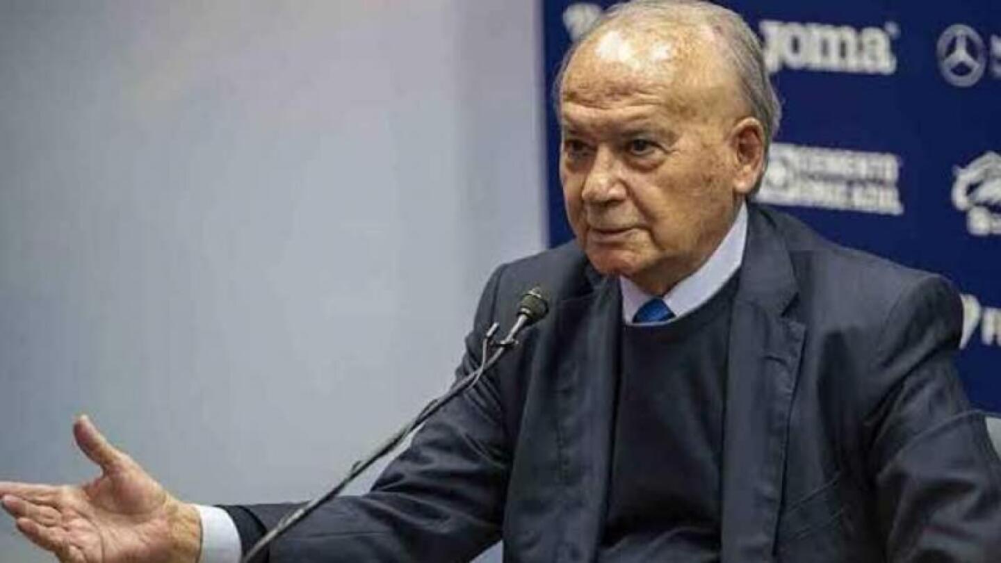 Guillermo 'Billy' Álvarez cometió el delito de corrupción
