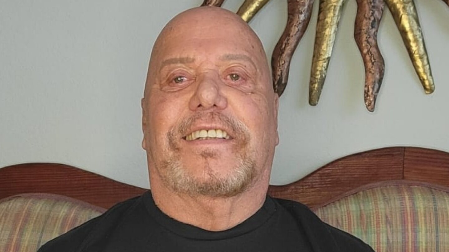 Enrique 'el Perro' Bermúdez