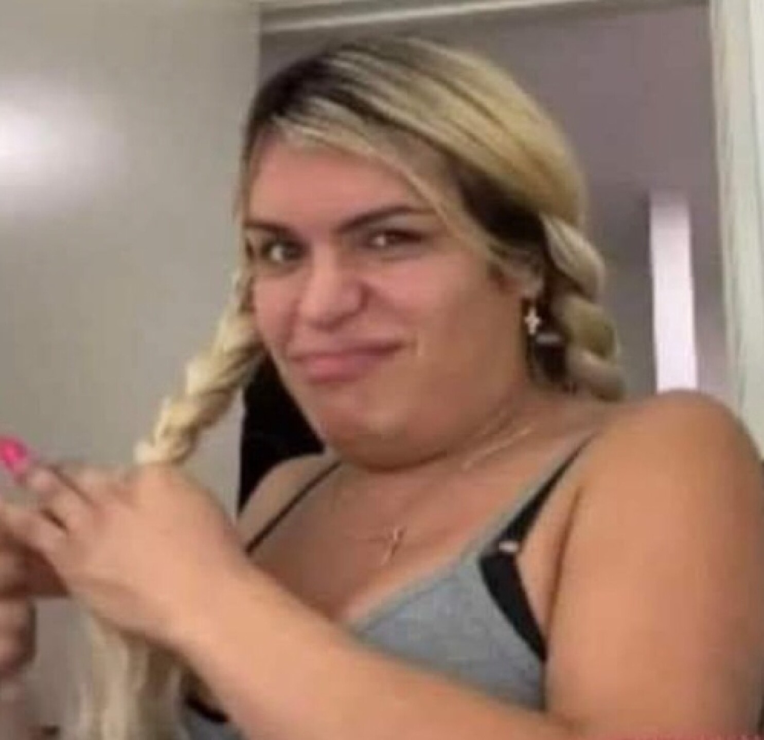 Wendy Guevera estalla contra vendedores de Zara: “Se creen los dueños de la tienda"