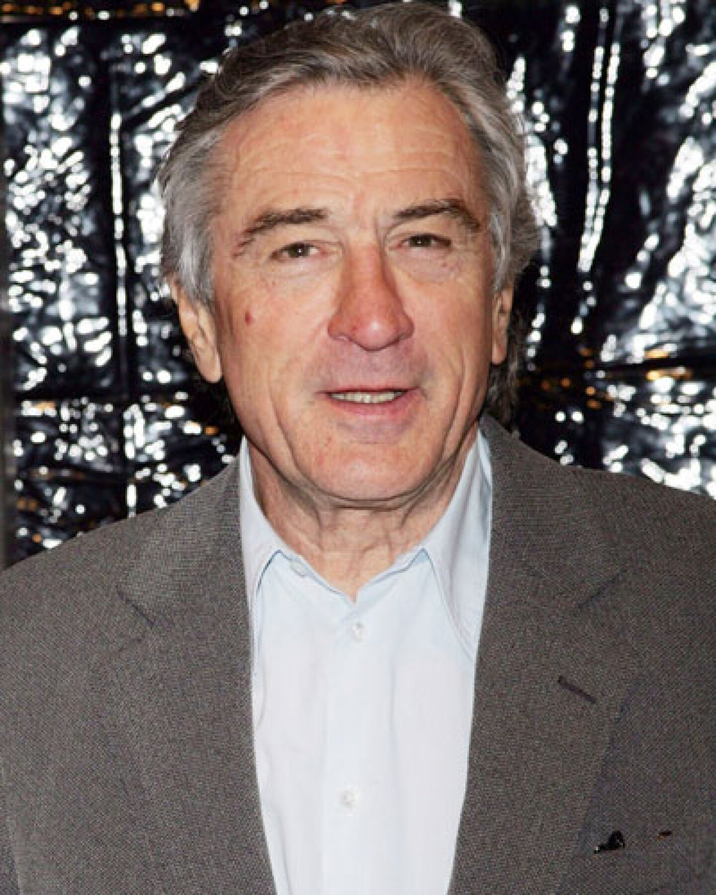 Robert de Niro.