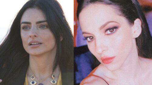 Paty Cantú estrena romance con ¡expareja de Aislinn Derbez!