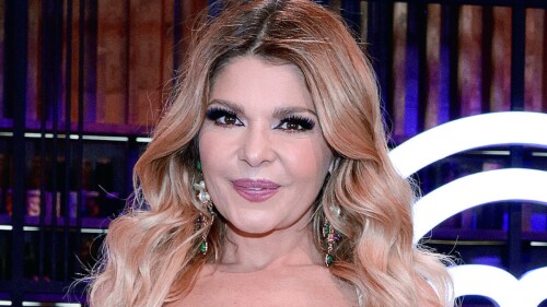 Itatí Cantoral