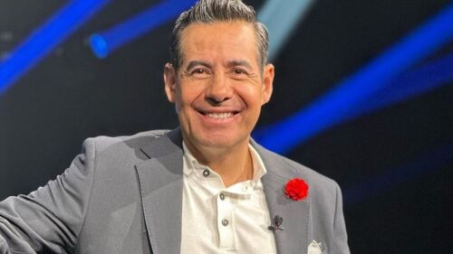 Yordi Rosado portada