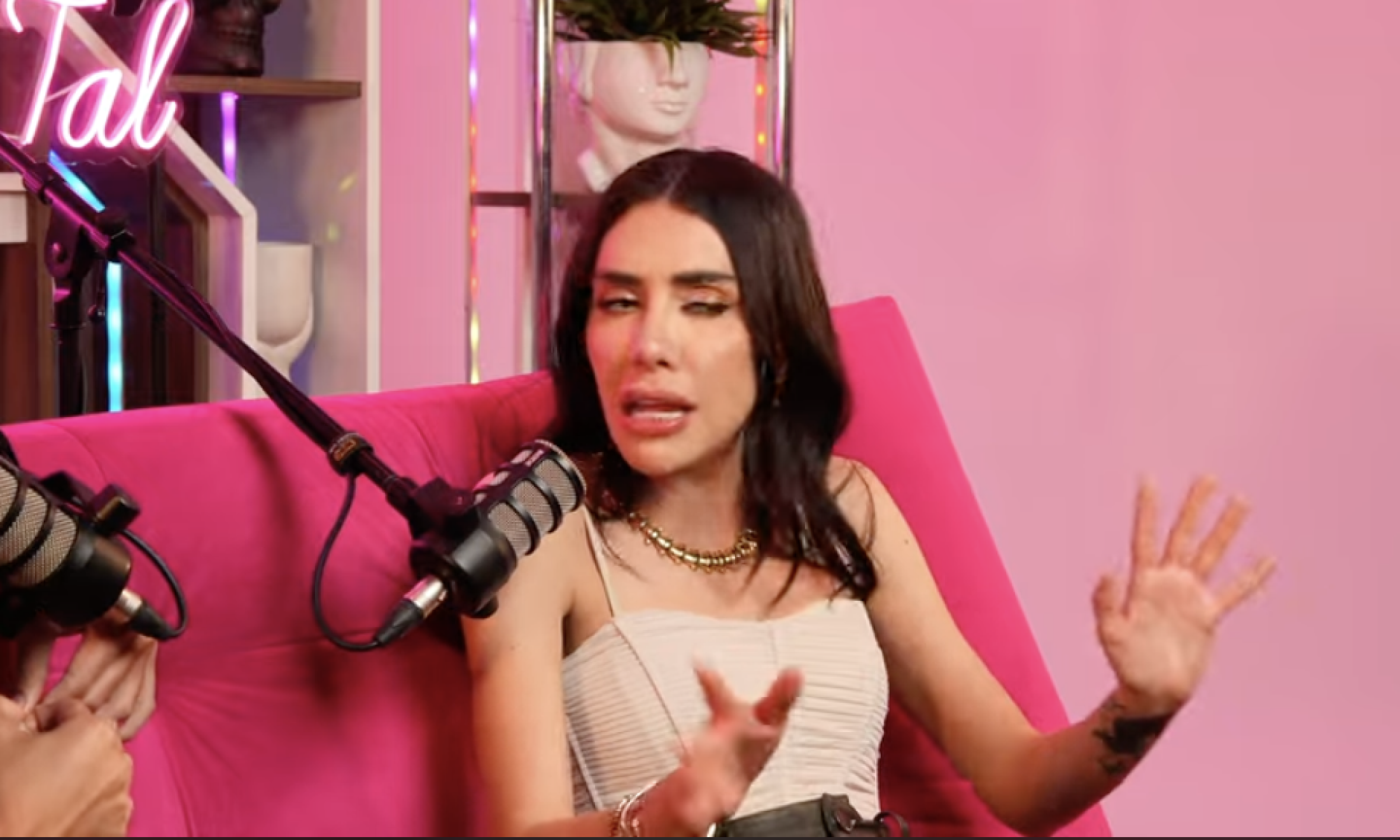 Karime Pindter