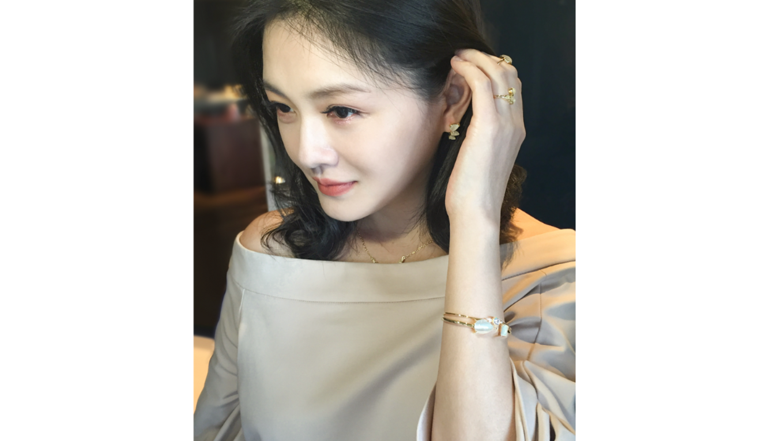 Muere la actriz Barbie Hsu