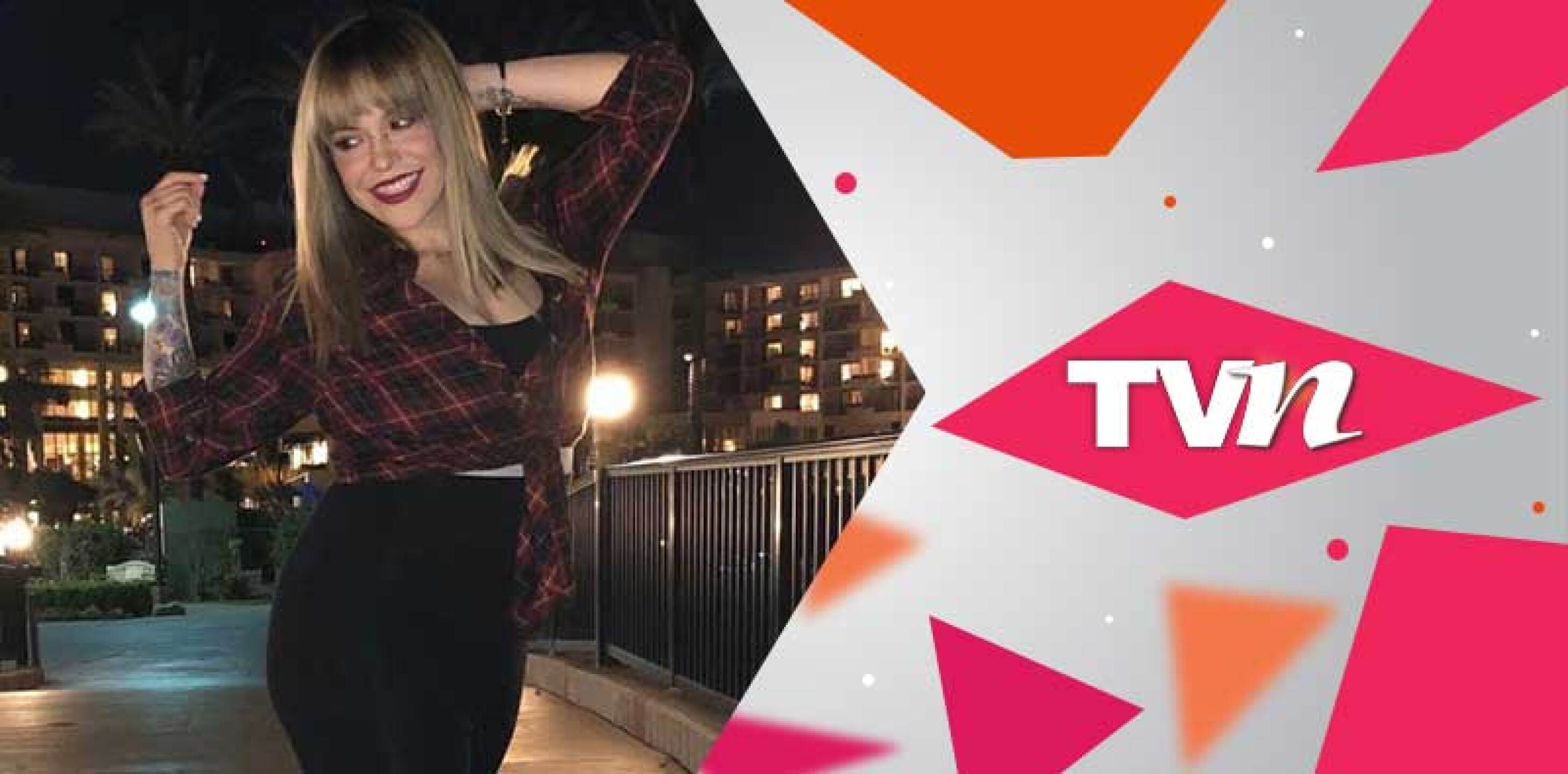 La hermana de Chiquis Rivera luce más seductora que nunca.