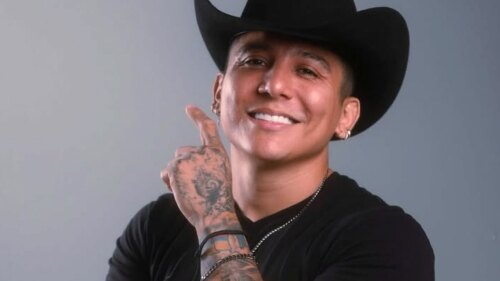 Edwin Luna trastorno diagnóstico