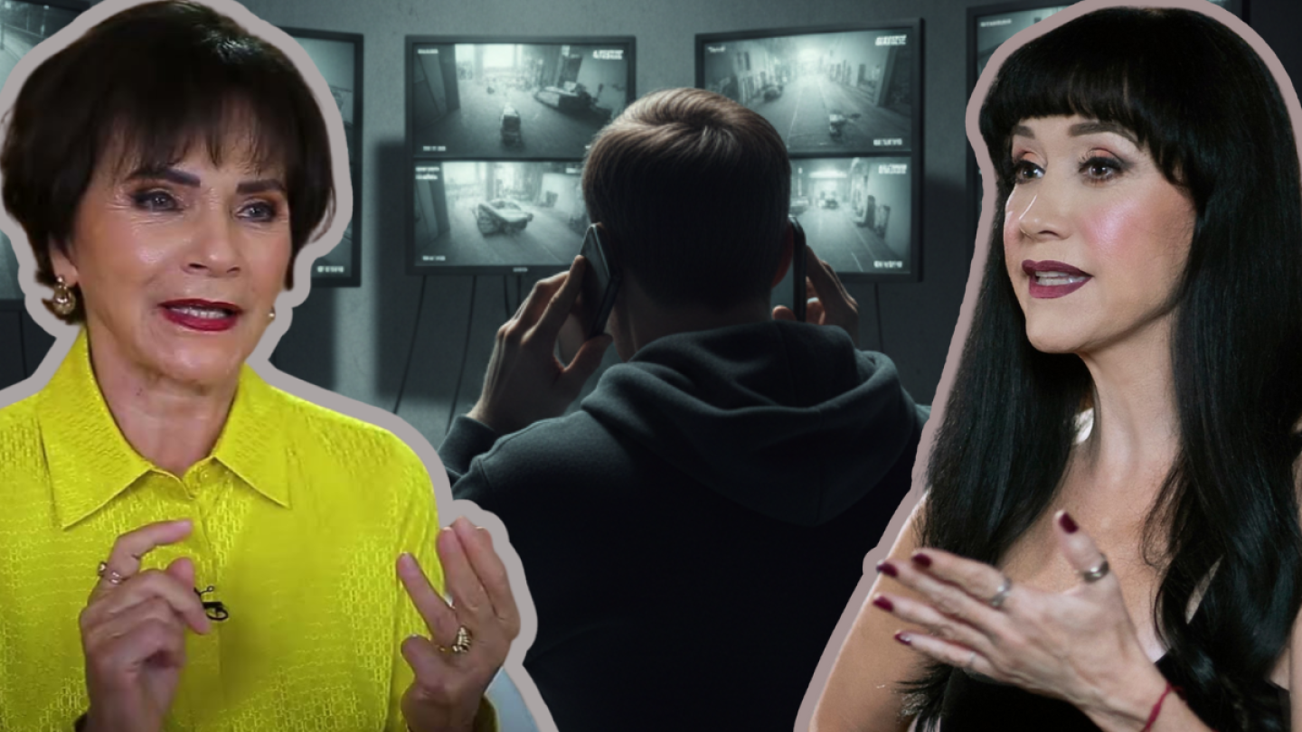 ‘La Patrona’ el nuevo operandi