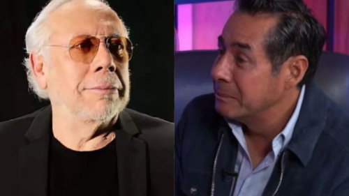 ¿Qué pasó con la entrevista que Yordi le hizo a Luis de Llano?; video desaparece de YouTube