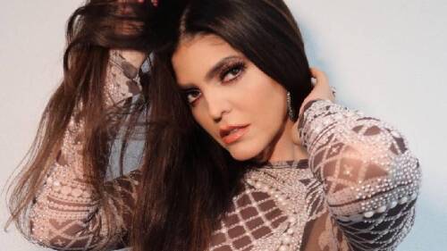 Hermano de Ana Bárbara en su contra