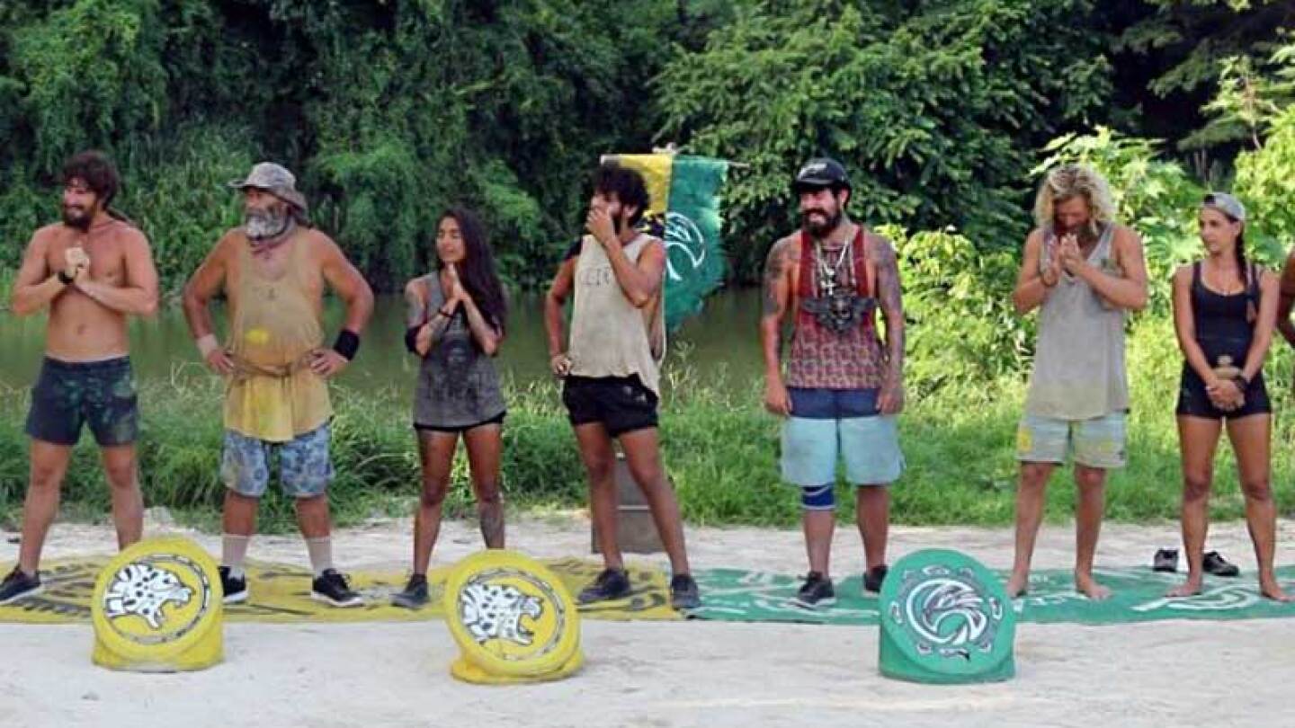 Survivor México: filtran cómo será la final del reality, ¿quién ganará?