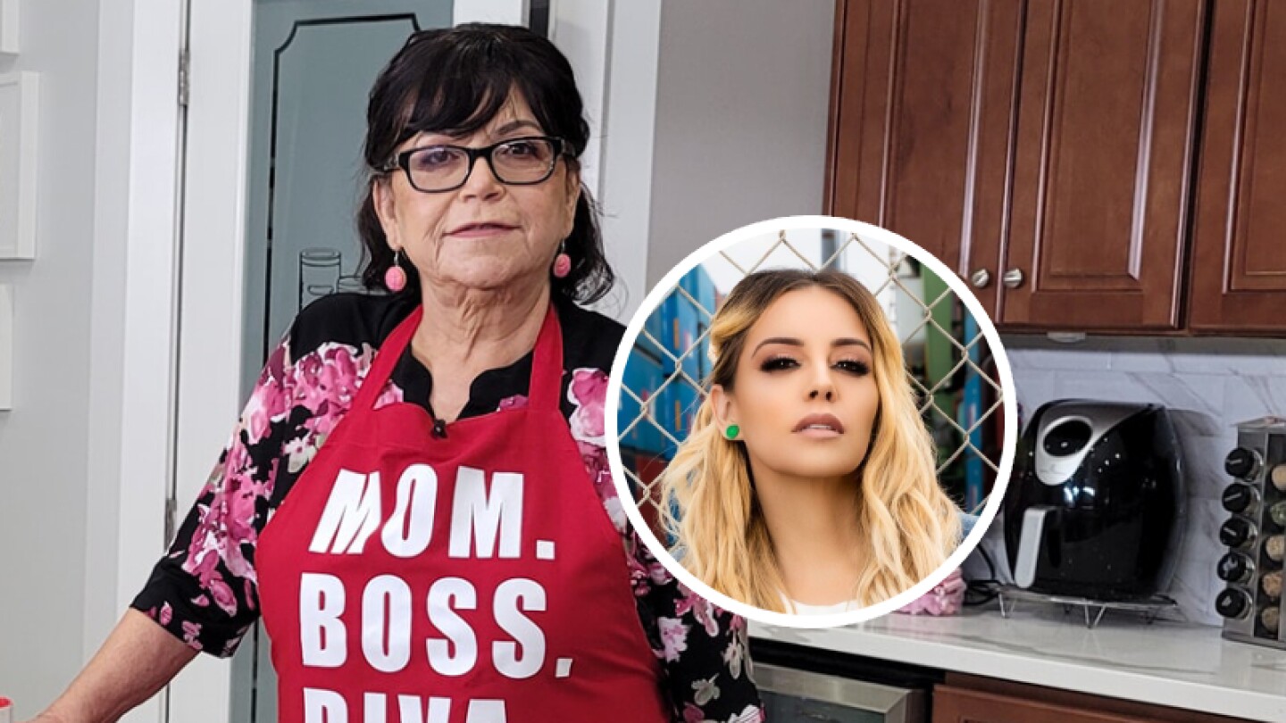 Doña Rosa, madre de Jenni Rivera, pone un alto a los rumores maliciosos sobre su hija Rosie