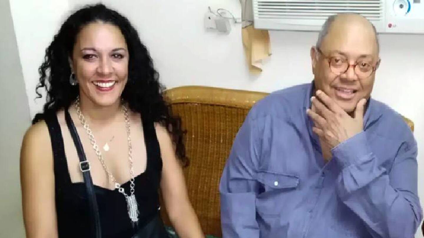 Muere hija de Pablo Milanés