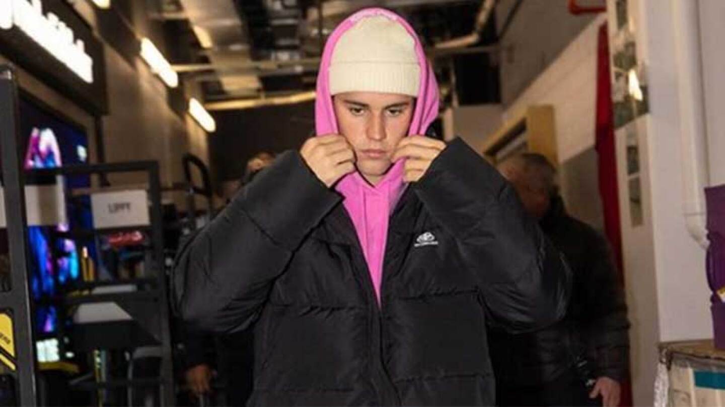 Justin Bieber ya no será dueño de su música