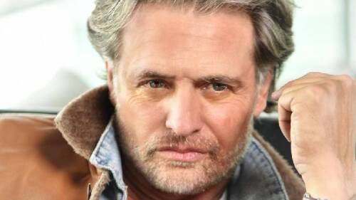 Juan Soler da detalles sobre su relación