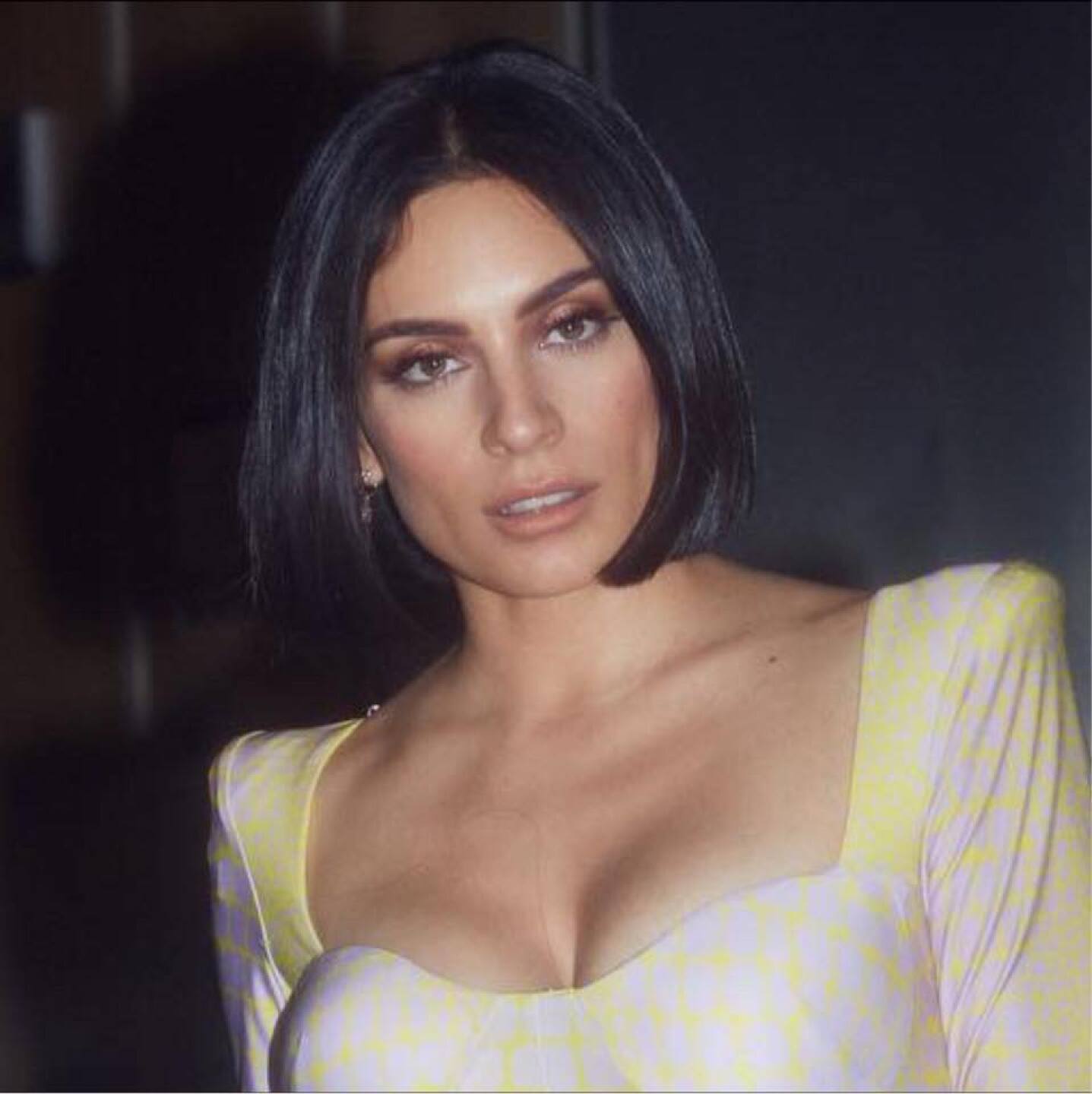 Ana Brenda Contreras