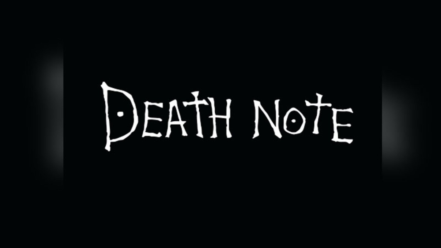 La adaptación de Death Note de Netflix es la más esperada