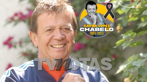 Chabelo: Conoce su vida desde la niñez hasta su adiós de la televisión