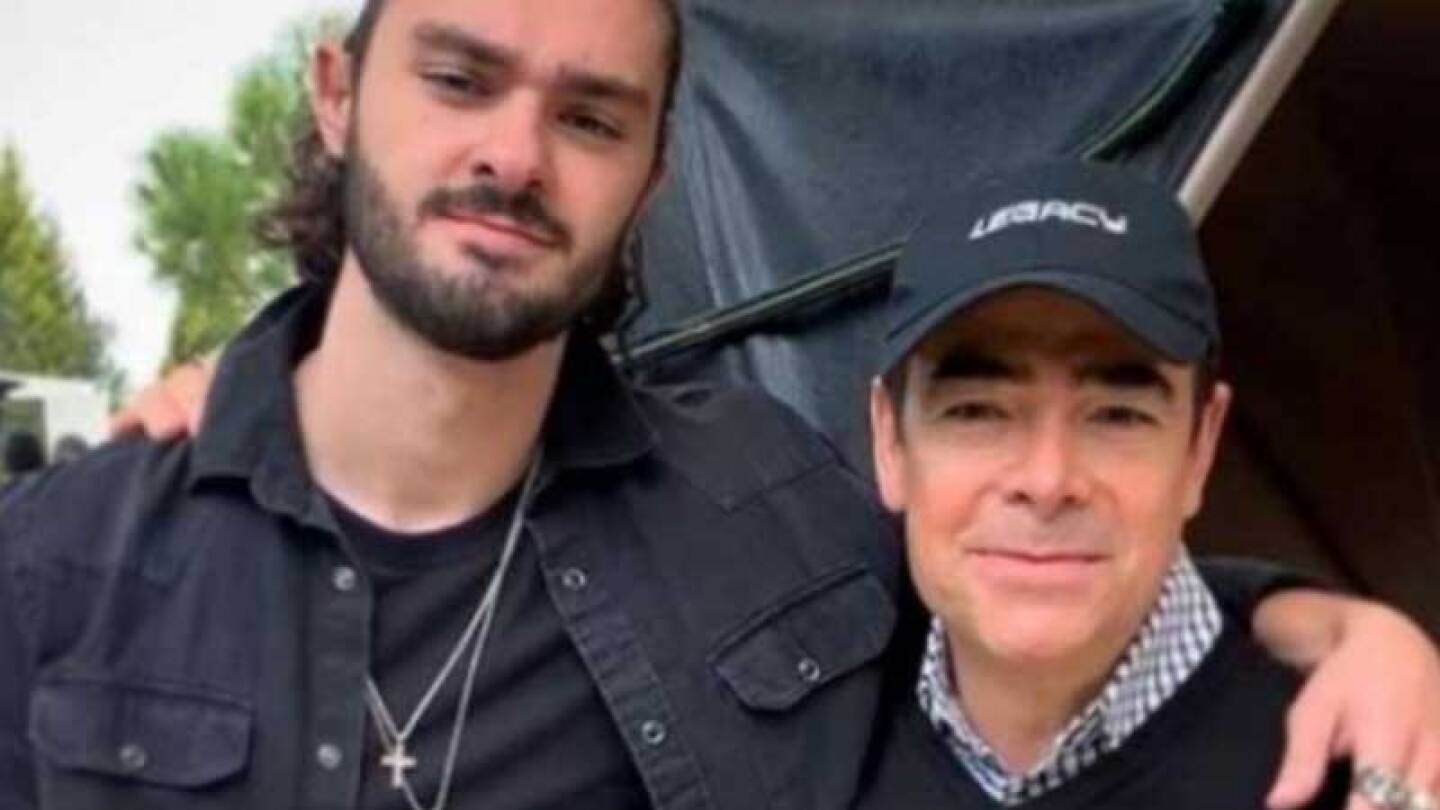 Toño Mauri Jr agradece que otros artistas hayan abierto puertas en EU