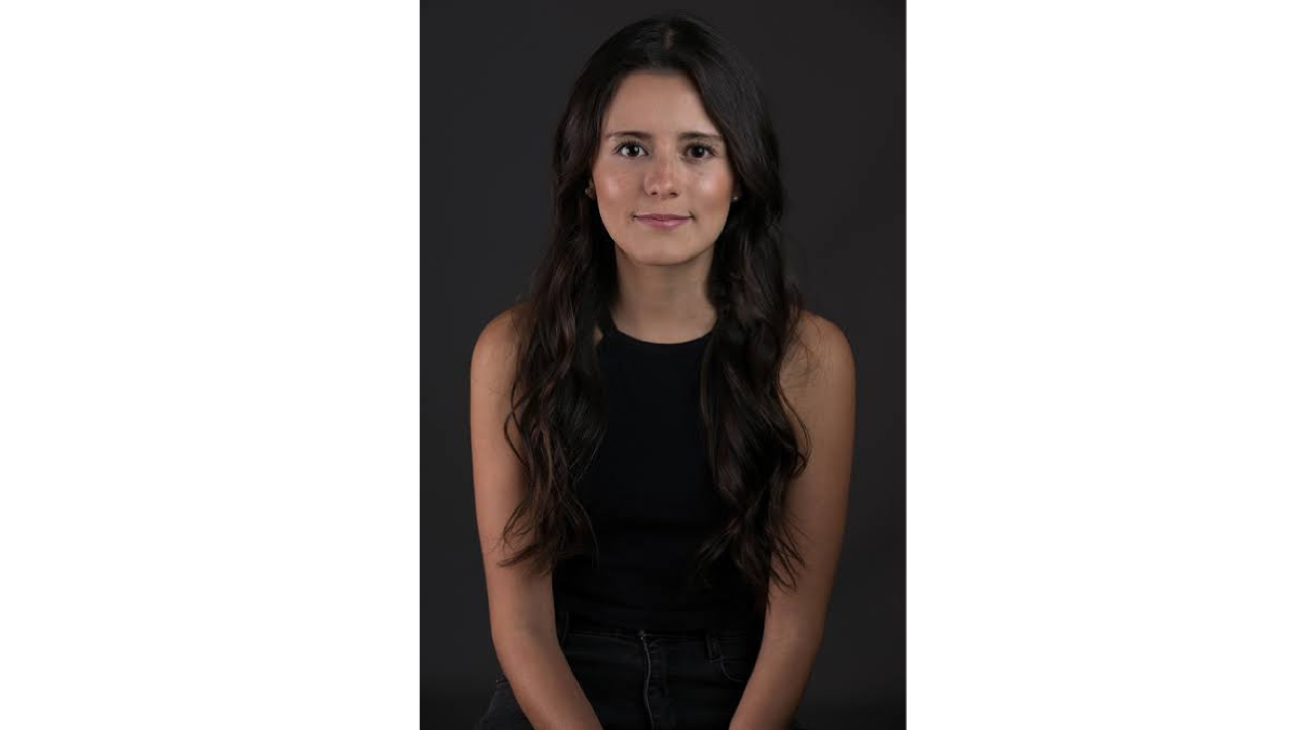 Greta Cervantes