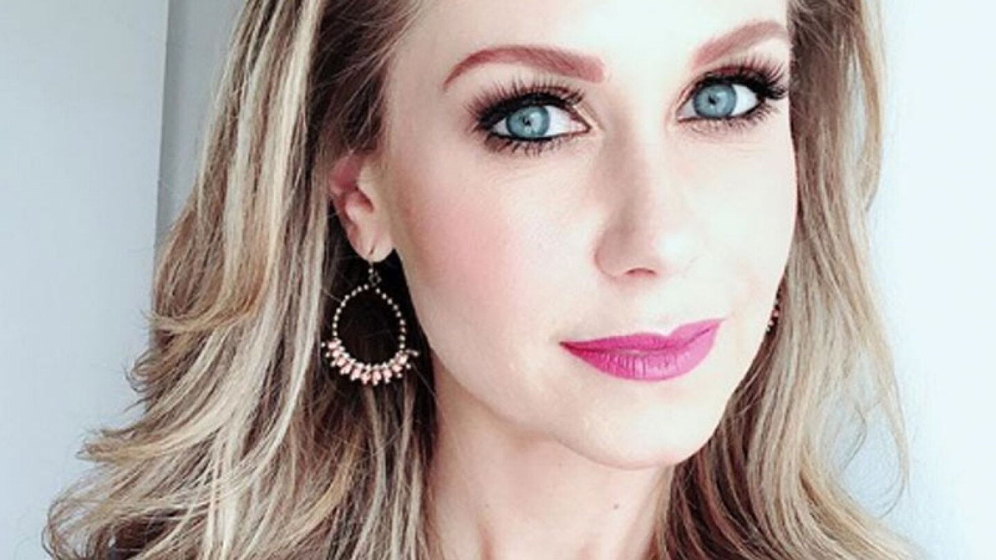Ingrid Martz abrió su corazón y confesó que padeció una terrible enfermedad