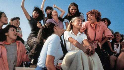 Es un clásico del cine este filme musical.