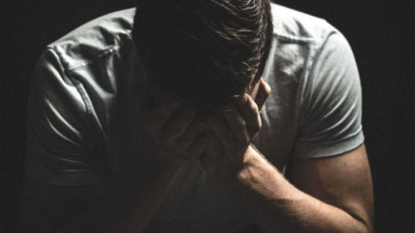 Querido actor vio morir a su mamá morir por video a su mamá