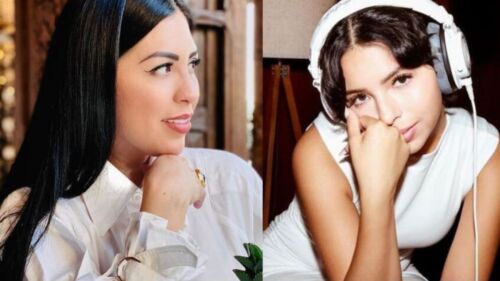 Ángela Aguilar y Cristy Nodal ¿se llevan mal?