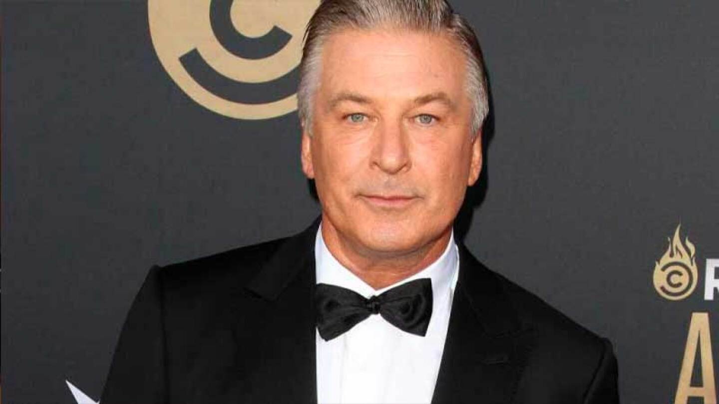 Alec Baldwin le quitó la vida a la directora de fotofgrafría de 'Rust'