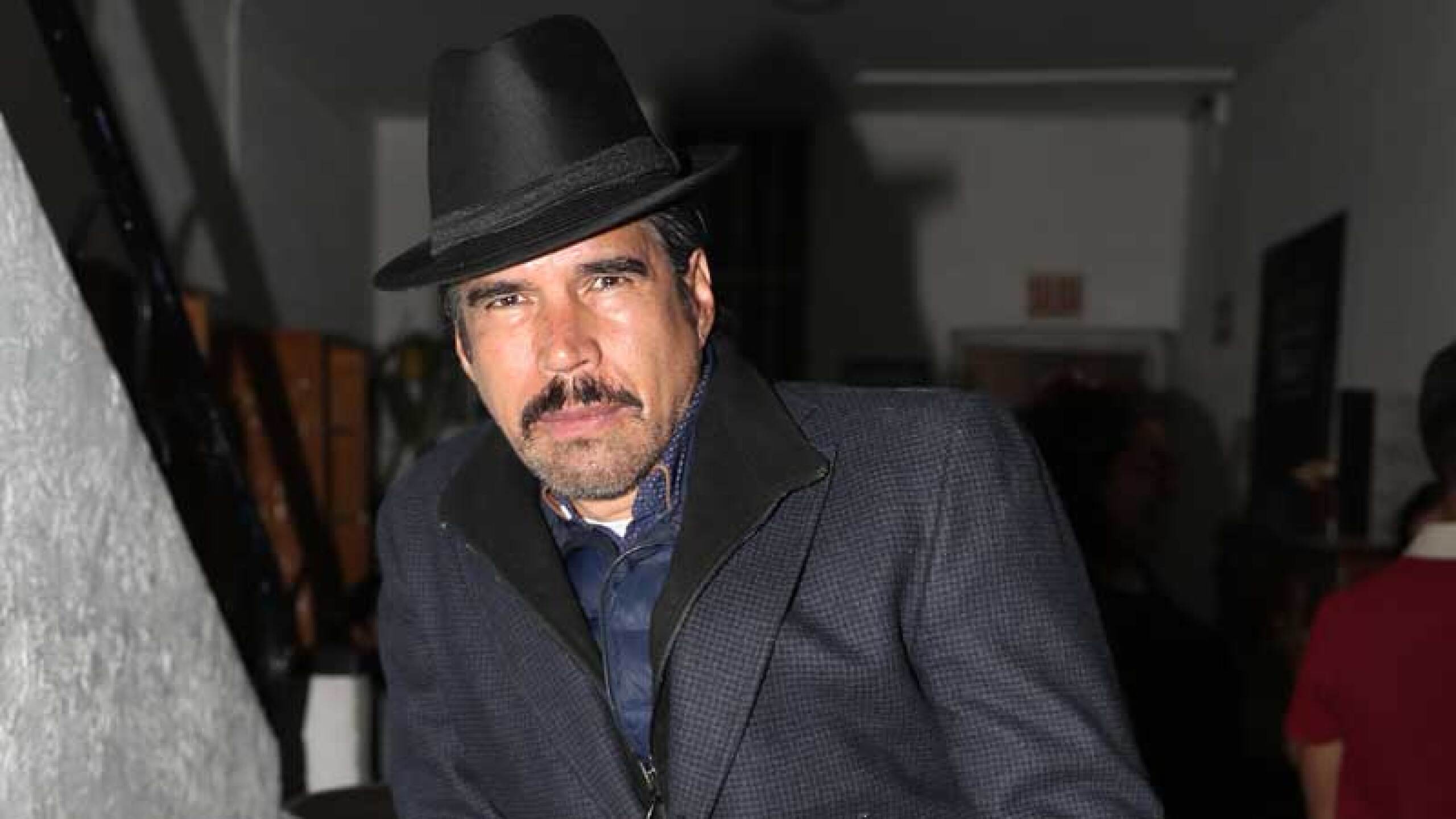 Por cuarta ocasión Alberto Estrella participa en una temporada de microteatro, para iniciar el 2019.