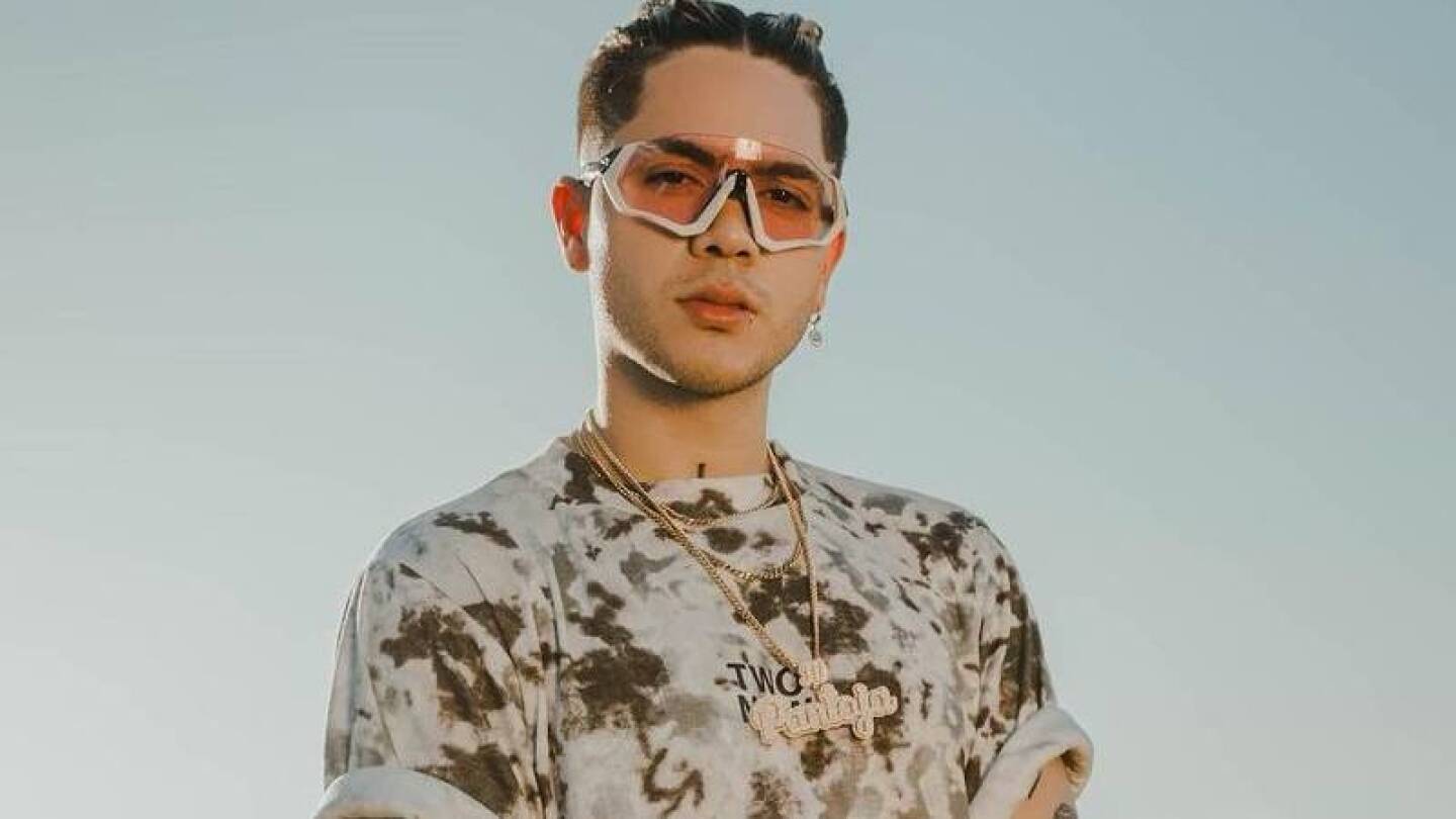 JD Pantoja libra el Covid