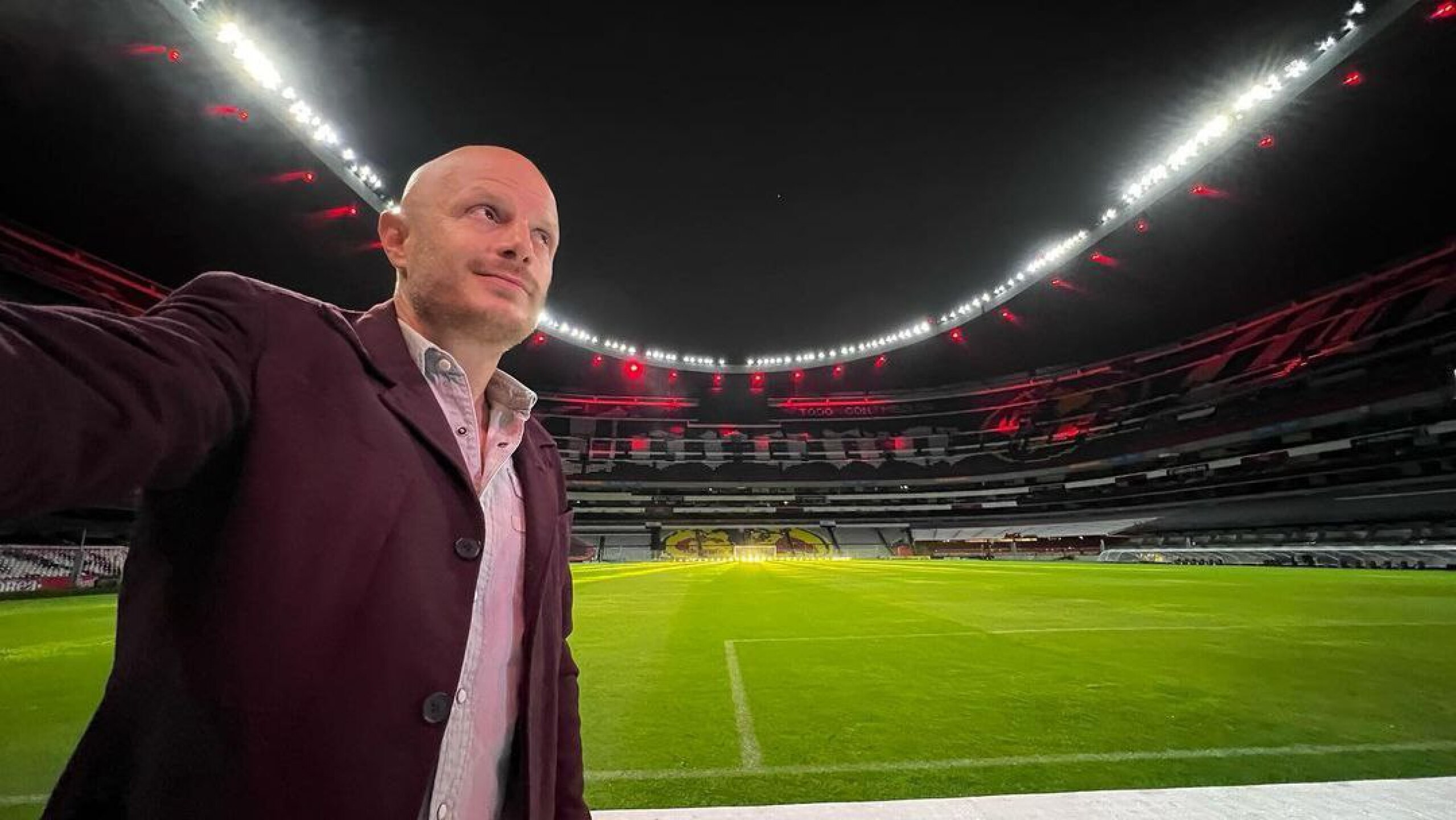 Facundo Roco Facundo rompe en llanto al conocer Legoland: