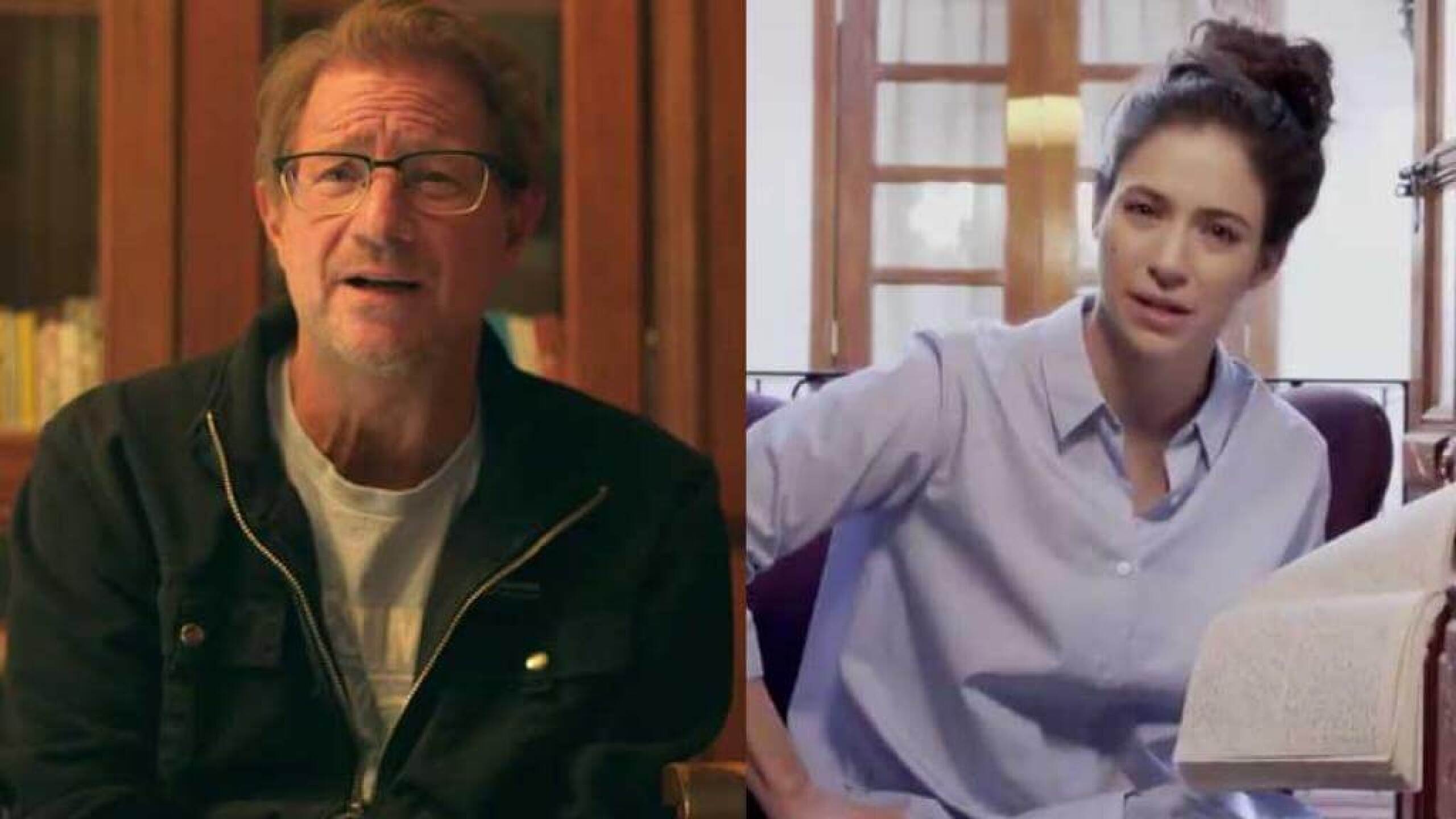 Andrés Roemer fue acusado de abuso y acoso sexual