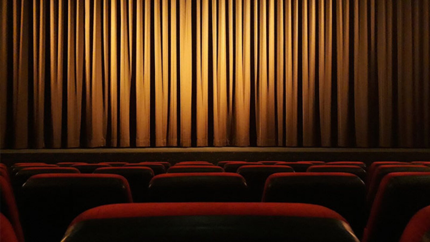 cine estrenos