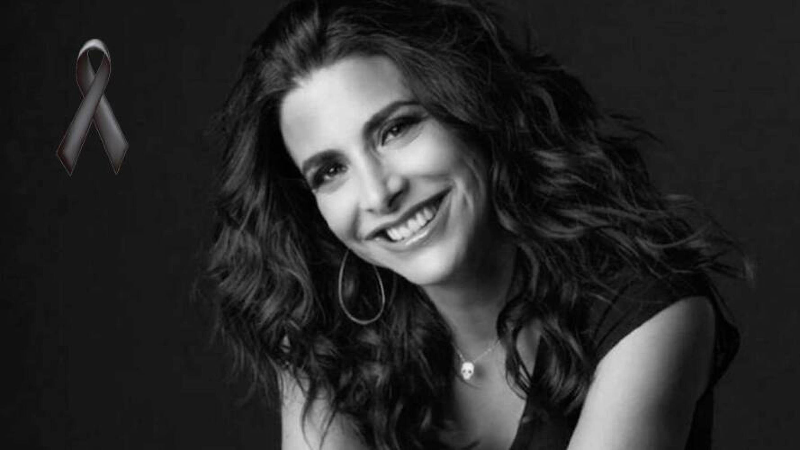 Verónica Toussaint: Una lucha valiente contra el cáncer que deja huella en el mundo del espectáculo