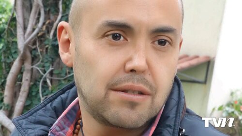 mauricio clark crisis económica pide trabajo