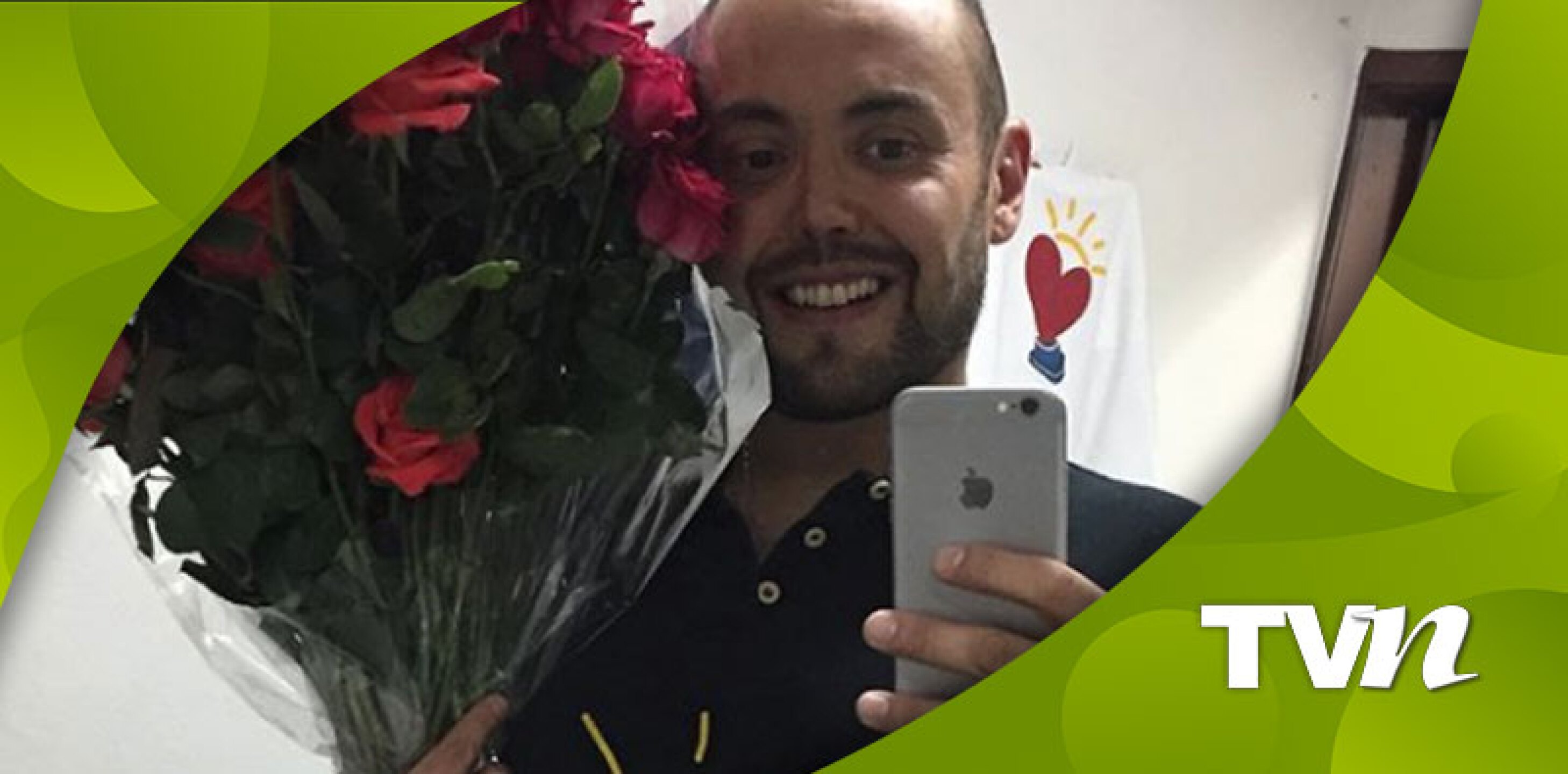 Mauricio Clark pide ‘orar’ por homosexuales para que les llegue su ‘tiempo de conversión’