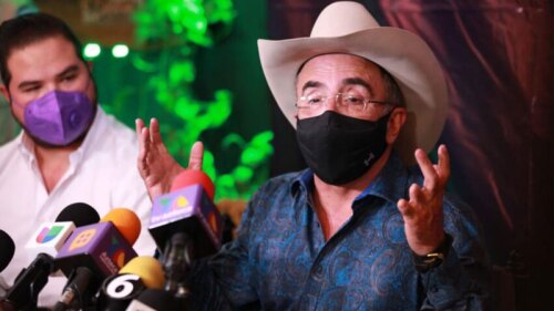 vicente fernandez jr mariana gonzalez