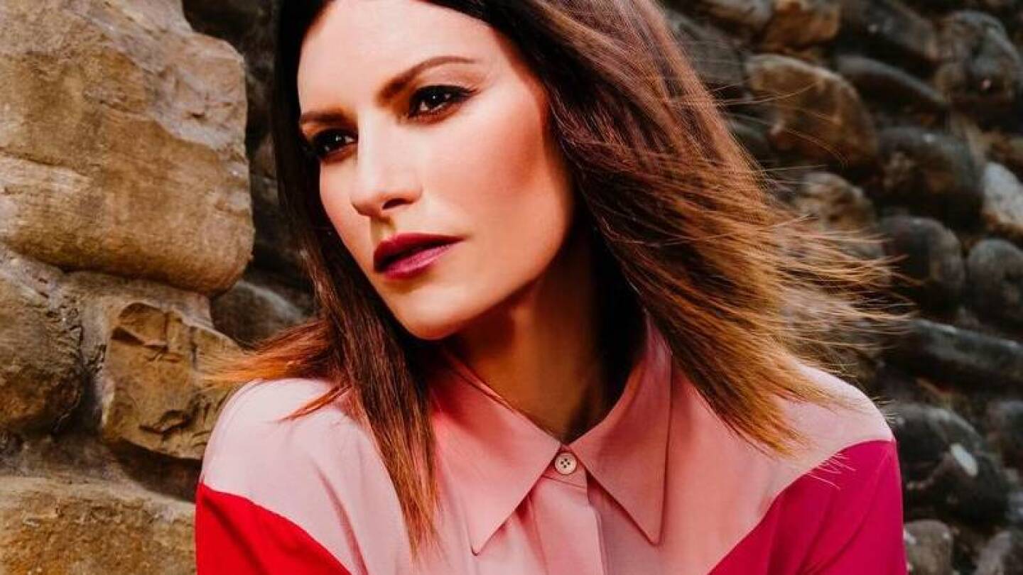 Laura Pausini matrimonio igualitario