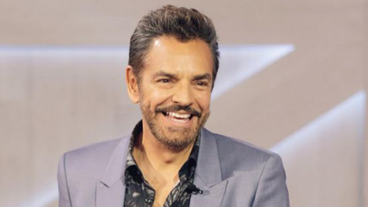 Por este motivo Eugenio Derbez fue vetado en Televisa