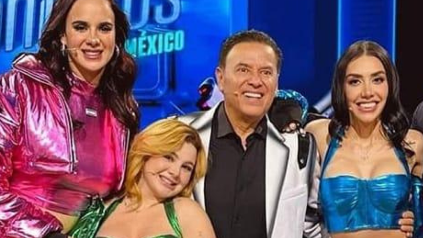 ¡Gala Montes y Karime Pindter se reencuentran en cena con el Team Mar! ¿Fin de la rivalidad?