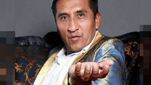 Lady Flans destrona a Lady Wuuu