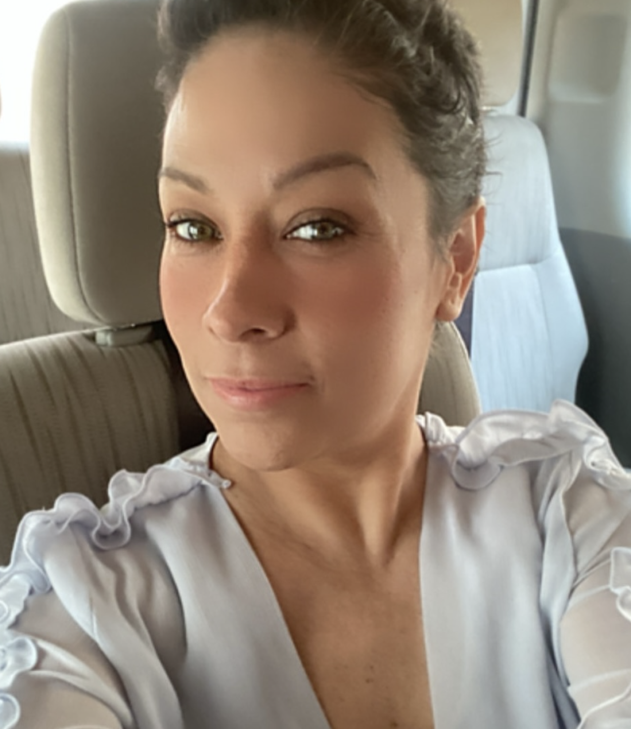 Renata Alejandra del Castillo