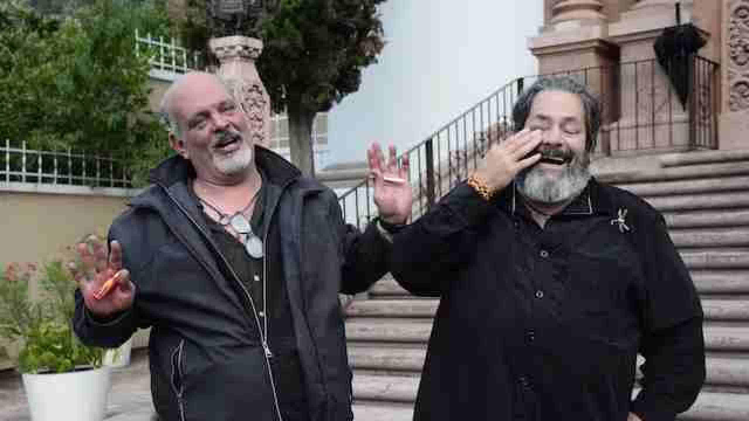 Fallece Pato Levy