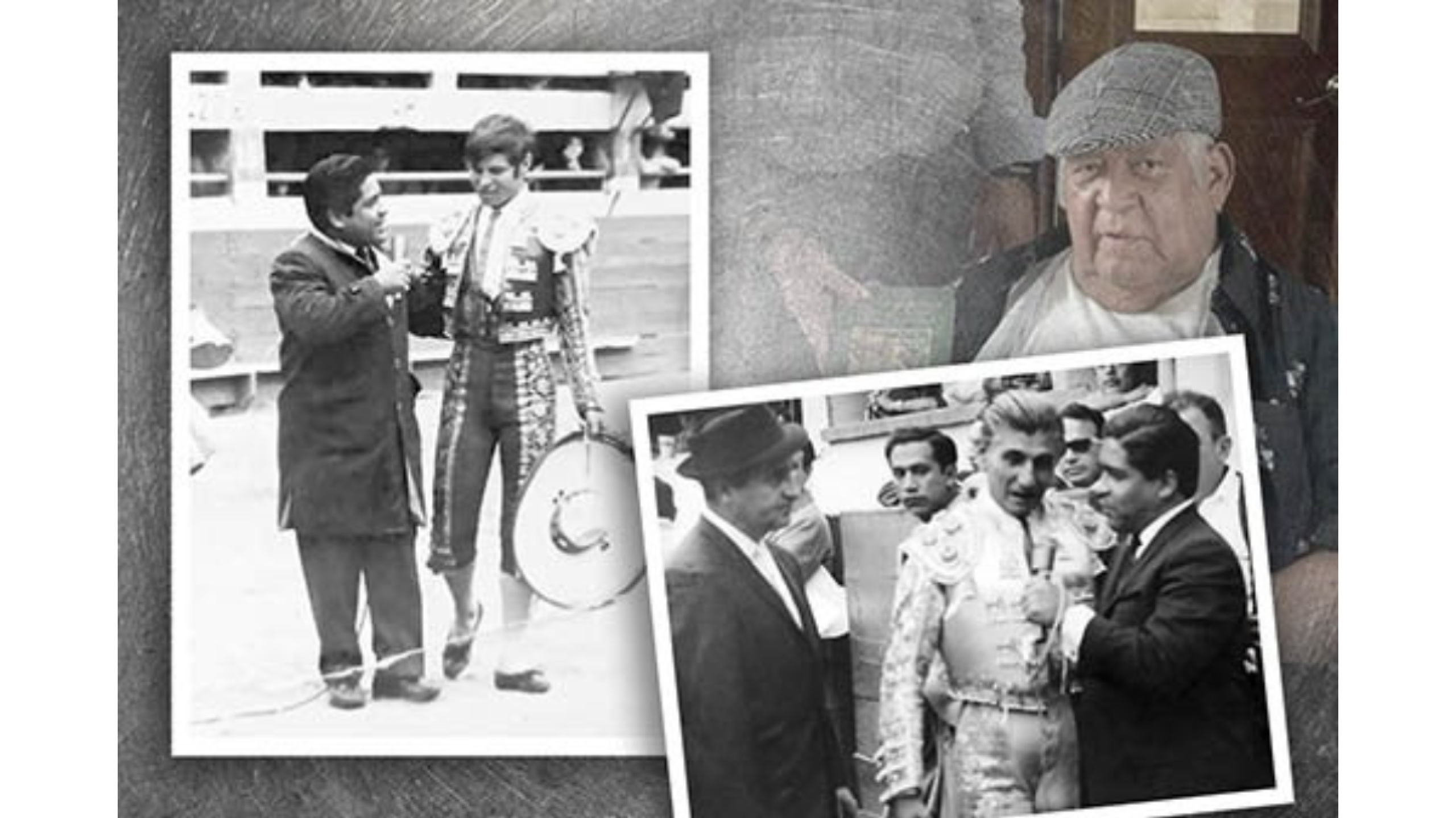 Juan Antonio Ramírez Córdova