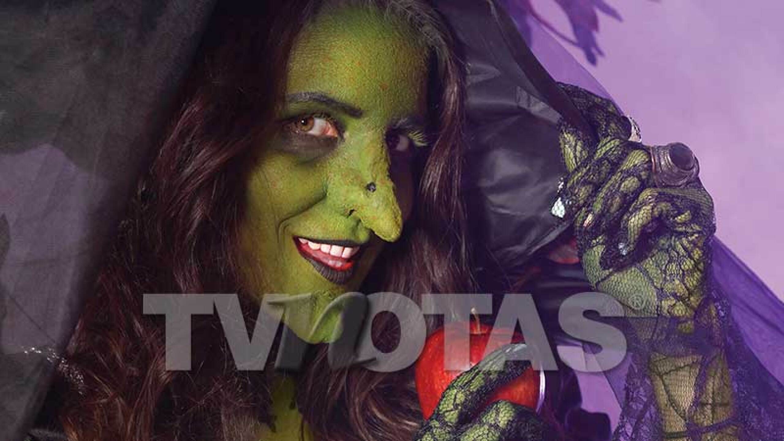 Adianez Hernández nos compartió cómo pasaba estas fechas