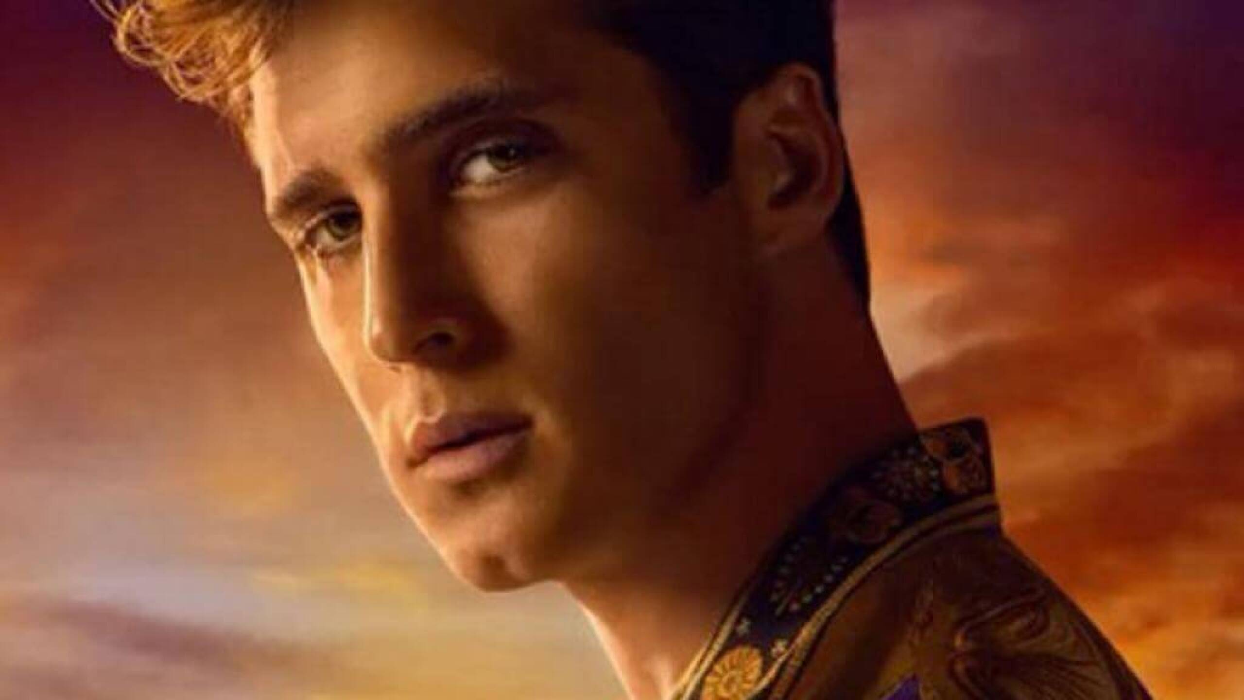 Luis Miguel, la serie: revelan tráiler de la temporada 3